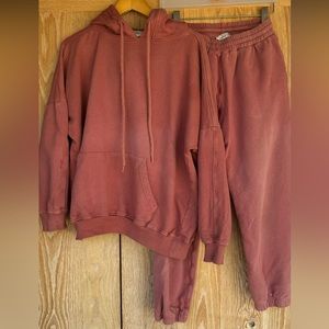 MAURIE&EVE tracksuit. Australian 8/USA S